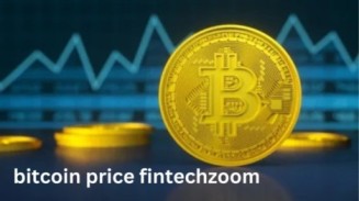 bitcoin price fintechzoom