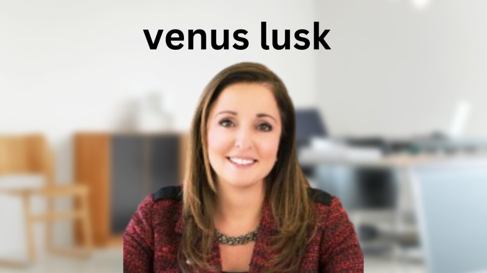 venus lusk