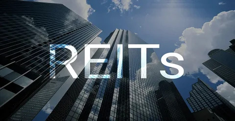 REIT
