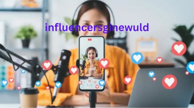 influencersginewuld