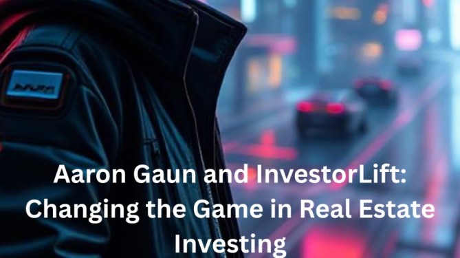 aaron gaun