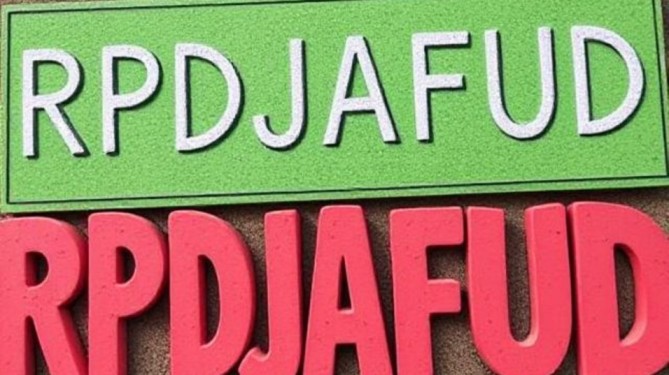 RPDJAFUD